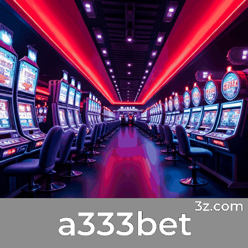 Aumente Seus Ganhos com o App a333bet