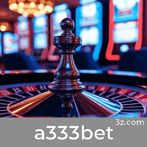 a333bet: Apostas Esportivas Precisão e Excelência