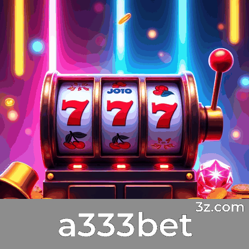 A333bet: Bônus e Ofertas Exclusivas para Você