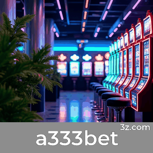a333bet: Plataforma Segura e Confiável