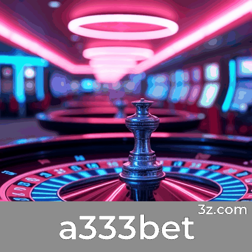 A333bet: Jogos de Cassino que Encantam e Empolgam