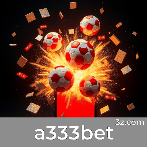 Aumente Seus Ganhos com o App a333bet