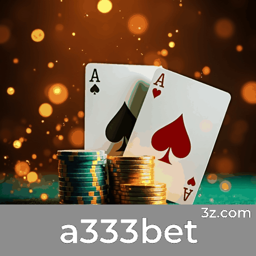 A333bet: Bônus e Ofertas Exclusivas para Você