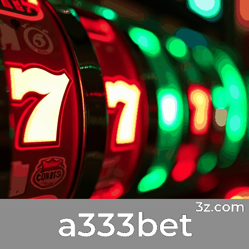 A333bet: Bônus e Ofertas Exclusivas para Você