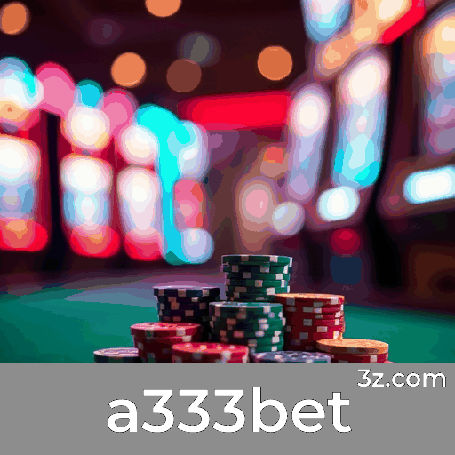 a333bet: Plataforma Segura e Confiável