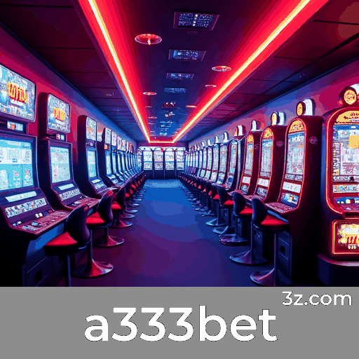 Revolução nos Jogos Online: Inovação e Valor no a333bet