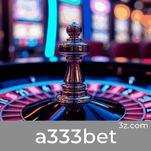 a333bet: Apostas Esportivas Precisão e Excelência