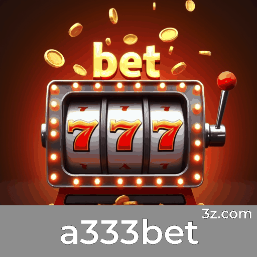 a333bet: Apostas Esportivas Precisão e Excelência