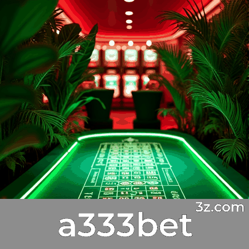 Aumente Seus Ganhos com o App a333bet