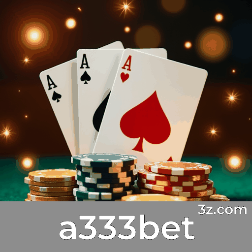 a333bet: Apostas Esportivas Precisão e Excelência