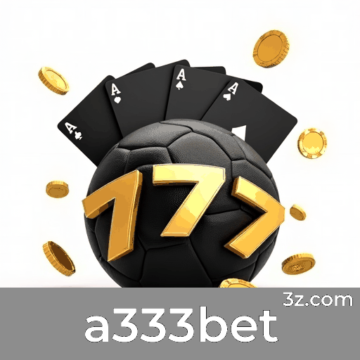 A333bet: Jogos de Cassino que Encantam e Empolgam