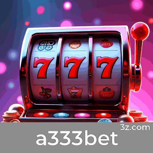 Mergulhe na Fascinante Atmosfera do Casino a333bet