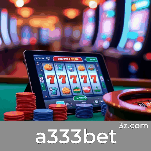 Desbloqueie Privilégios Exclusivos com Sua Conta a333bet